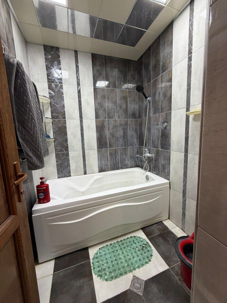 Satılır 2 otaqlı yeni tikili 70 m² — Mənzil, Bakı (12)