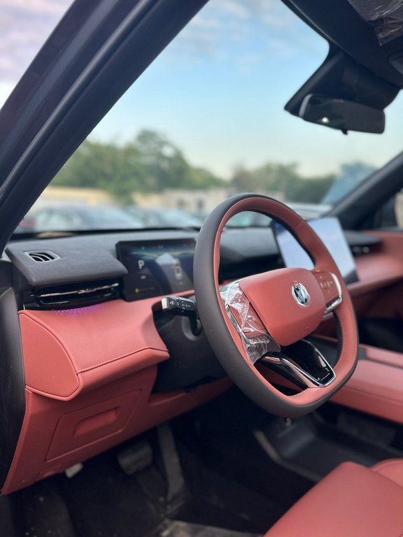 Changan Uni-Z, 1.5 L, 2026 il, yeni — Avtomobillər, Bakı (10)