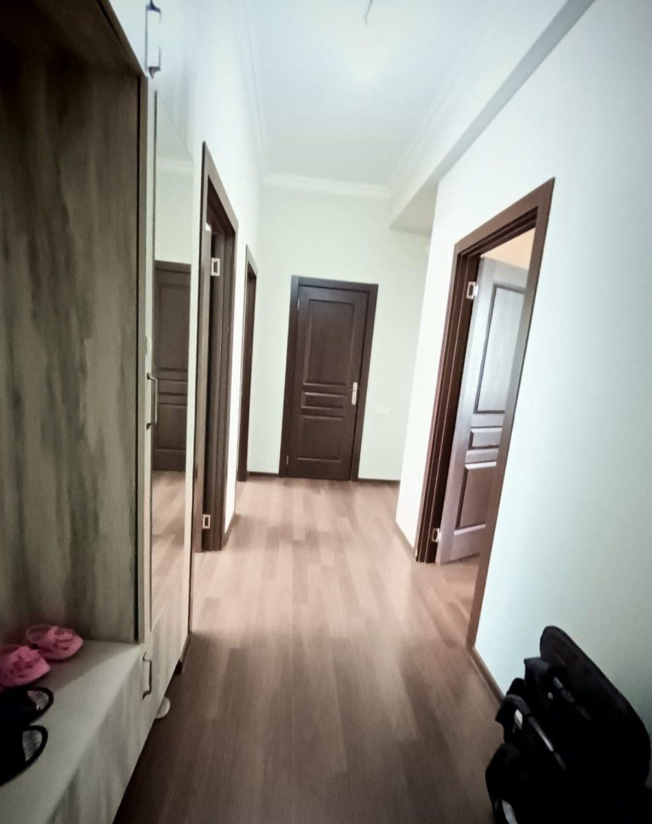 Satılır 3 otaqlı yeni tikili 74 m² — Mənzil, Bakı (8)