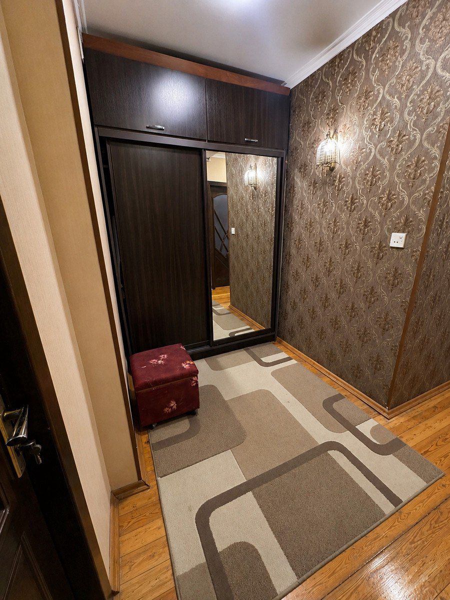 Satılır 2 otaqlı köhnə tikili 50 m² — Mənzil, Bakı (3)