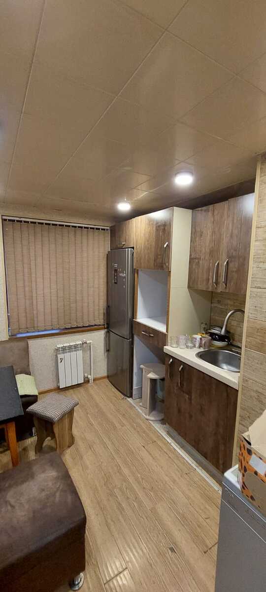 Satılır 4 otaqlı köhnə tikili 100 m² — Mənzil, Bakı (9)