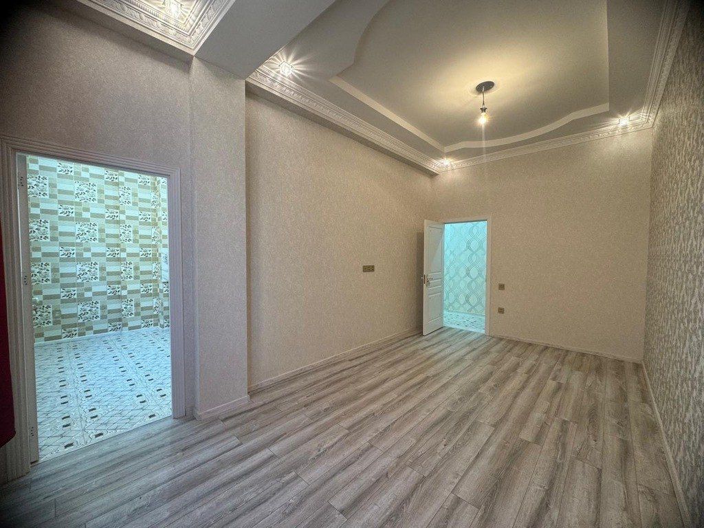 Satılır 2 otaqlı yeni tikili 58 m² — Mənzil, Xırdalan (6)