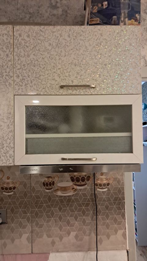 Aspirator Lanova, rəng - Ağ, İşlənmiş — Bakı