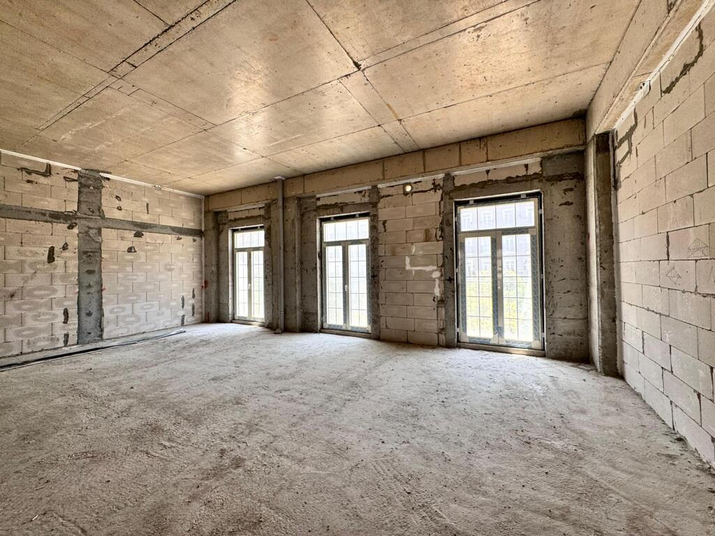 Satılır 4 otaqlı yeni tikili 148 m² — Mənzil, Bakı (4)