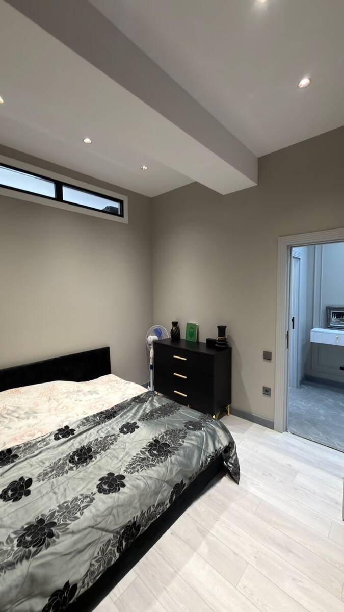Satılır 3 otaqlı yeni tikili 65 m² — Mənzil, Bakı (10)