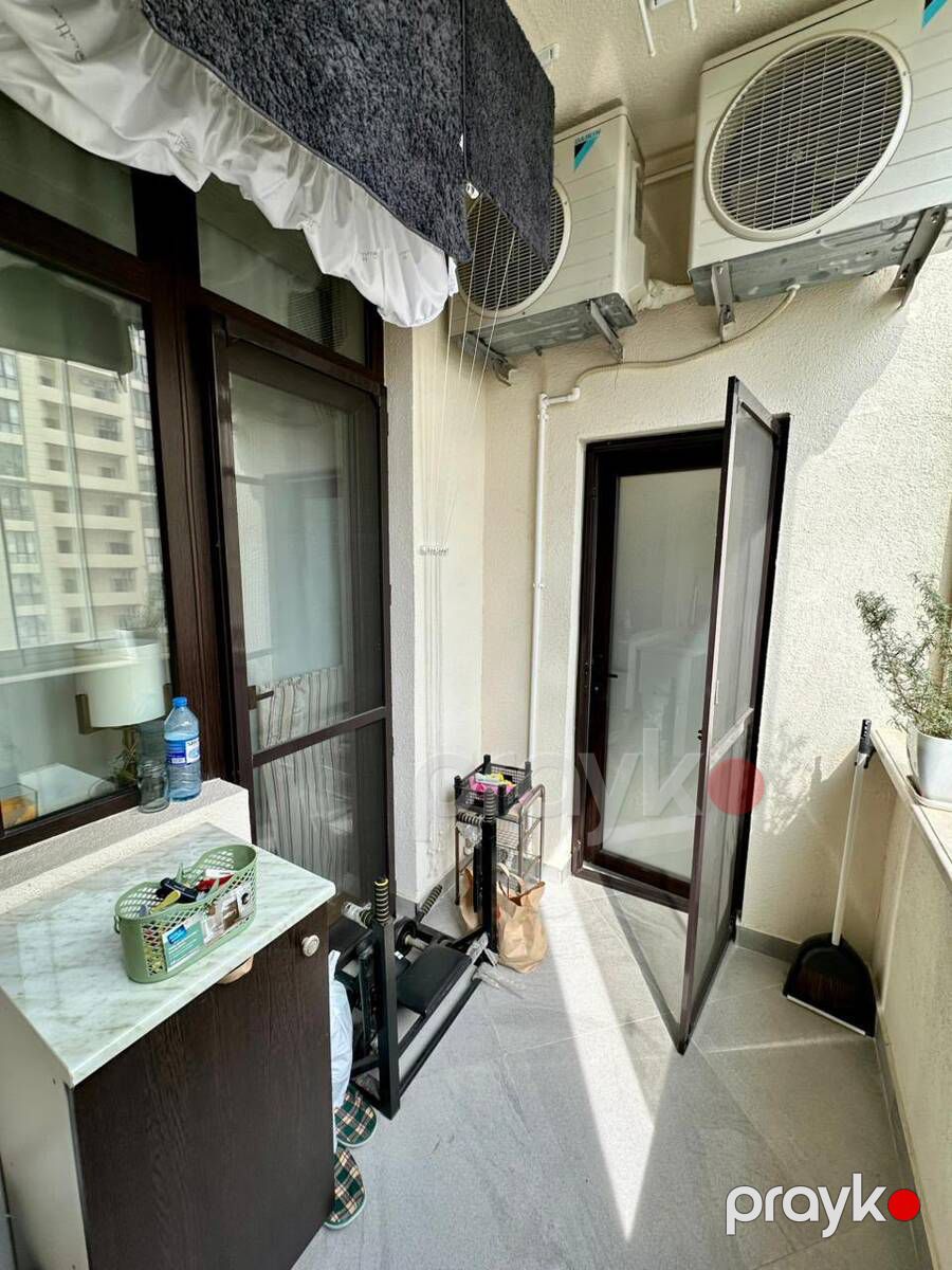 Satılır 2 otaqlı yeni tikili 114 m² — Mənzil, Bakı (8)