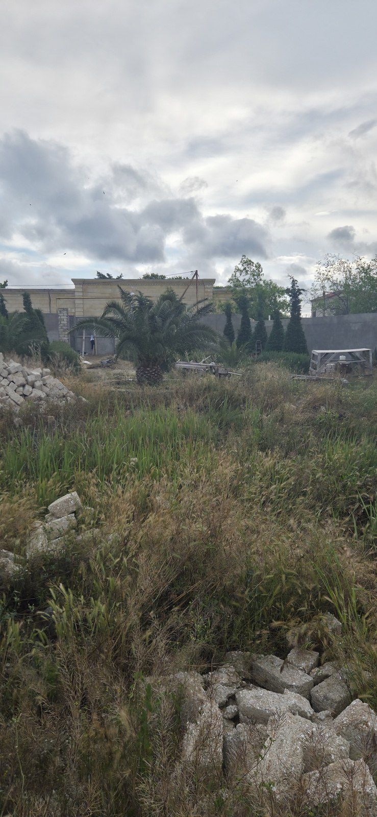 Satılır torpaq 12 sot — Torpaq, Bakı (6)