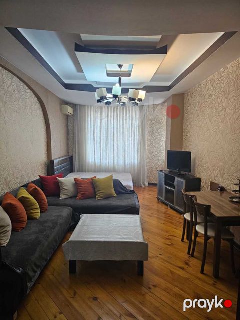 3-otaqlı yeni tikili kirayə verilir, 28 May m., 110 m²