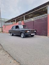 Lada (vaz) 2107, 2010 il — Авто