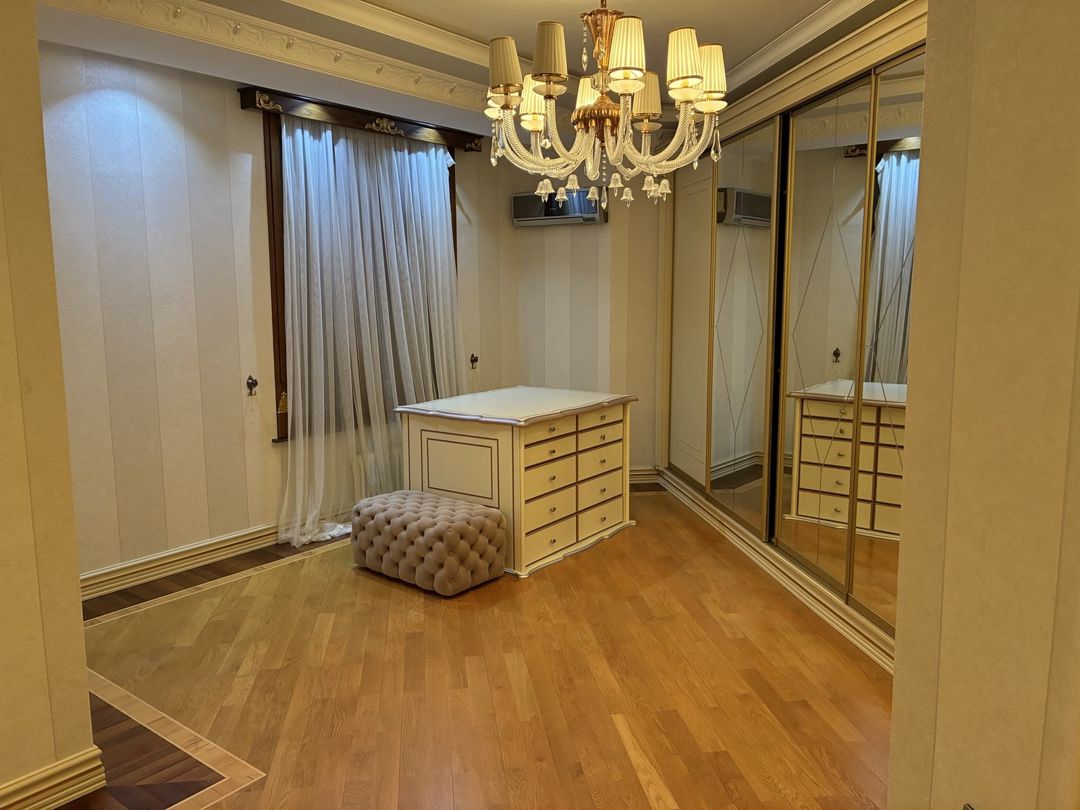 Satılır 4 otaqlı yeni tikili 265 m² — Mənzil, Bakı (4)