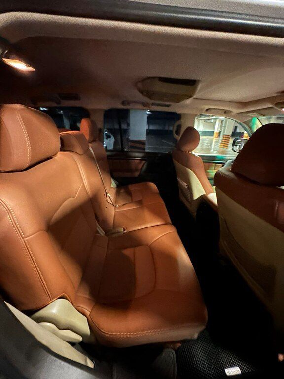 Toyota Land Cruiser, 4.0 L, 2011 il, 250 500 km — Avtomobillər, Bakı (9)