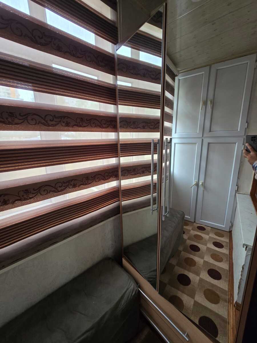Satılır 5 otaqlı köhnə tikili 120 m² — Mənzil, Bakı (7)