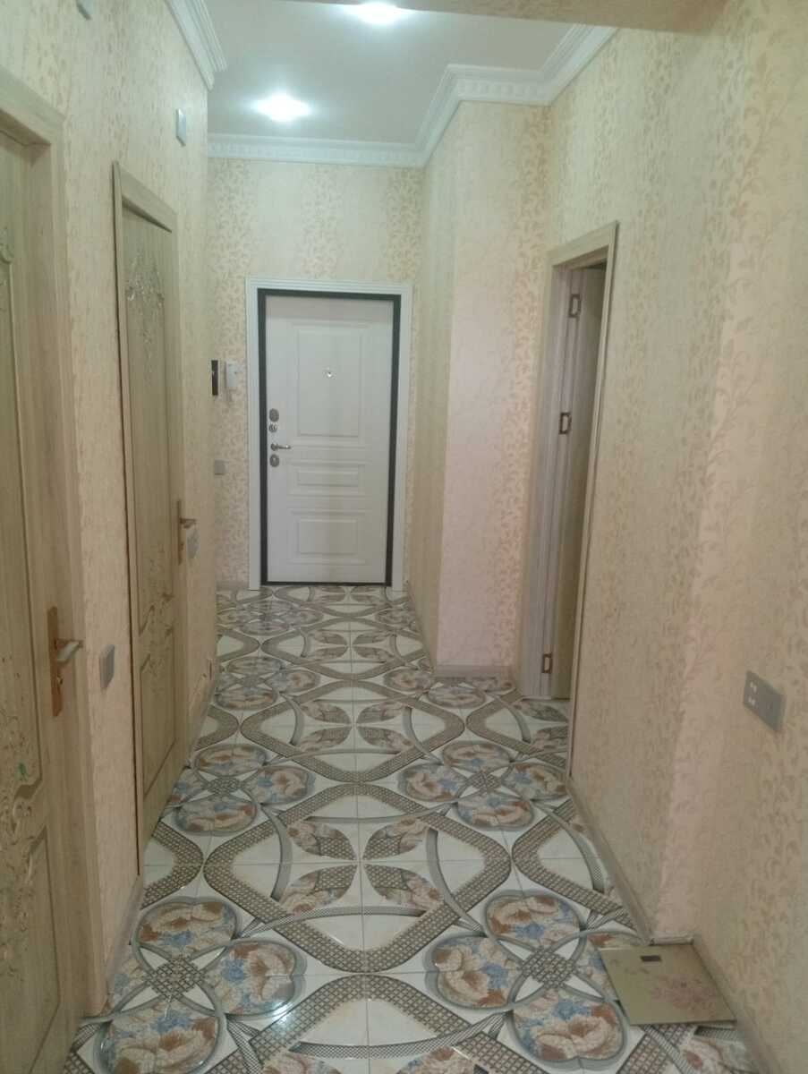 Satılır 2 otaqlı yeni tikili 71 m² — Mənzil, Bakı (4)