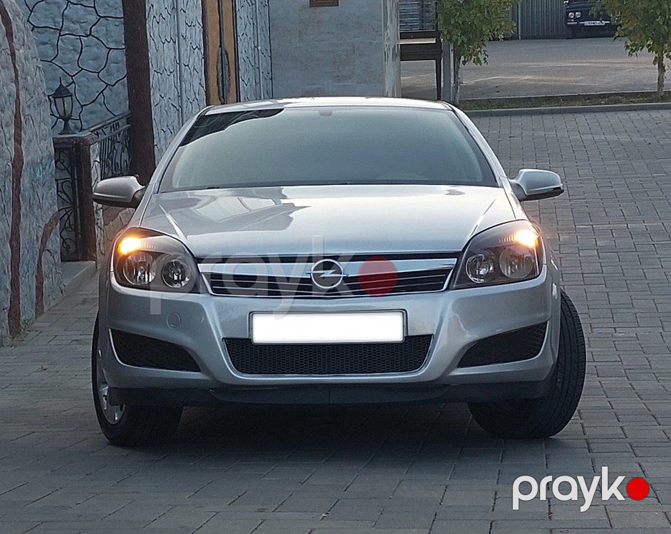 Opel Astra, 1.3 L, 2007 il, 399 000 km — Avtomobillər, Sabirabad (2)