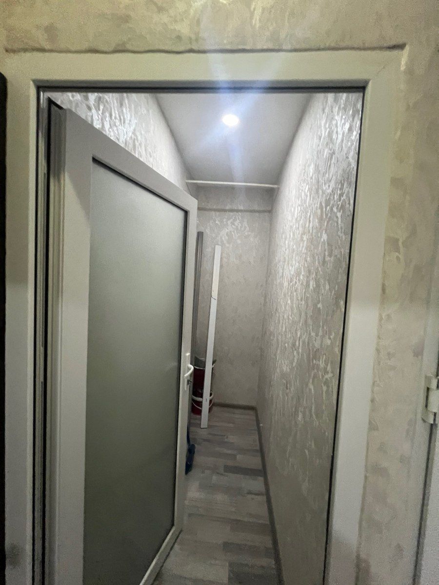 2-otaqlı mənzil, Neftçilər m., 70 m² — Mənzil, Bakı (11)