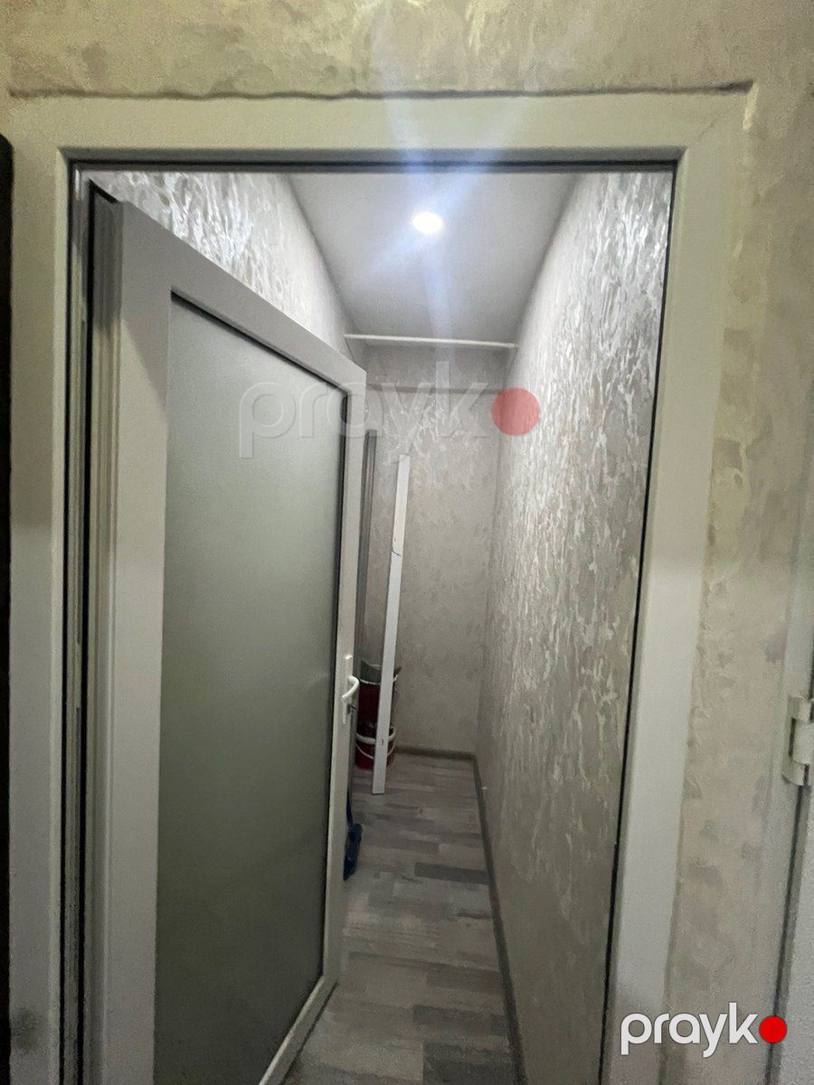 2-otaqlı mənzil, Neftçilər m., 70 m² — Mənzil, Bakı (11)