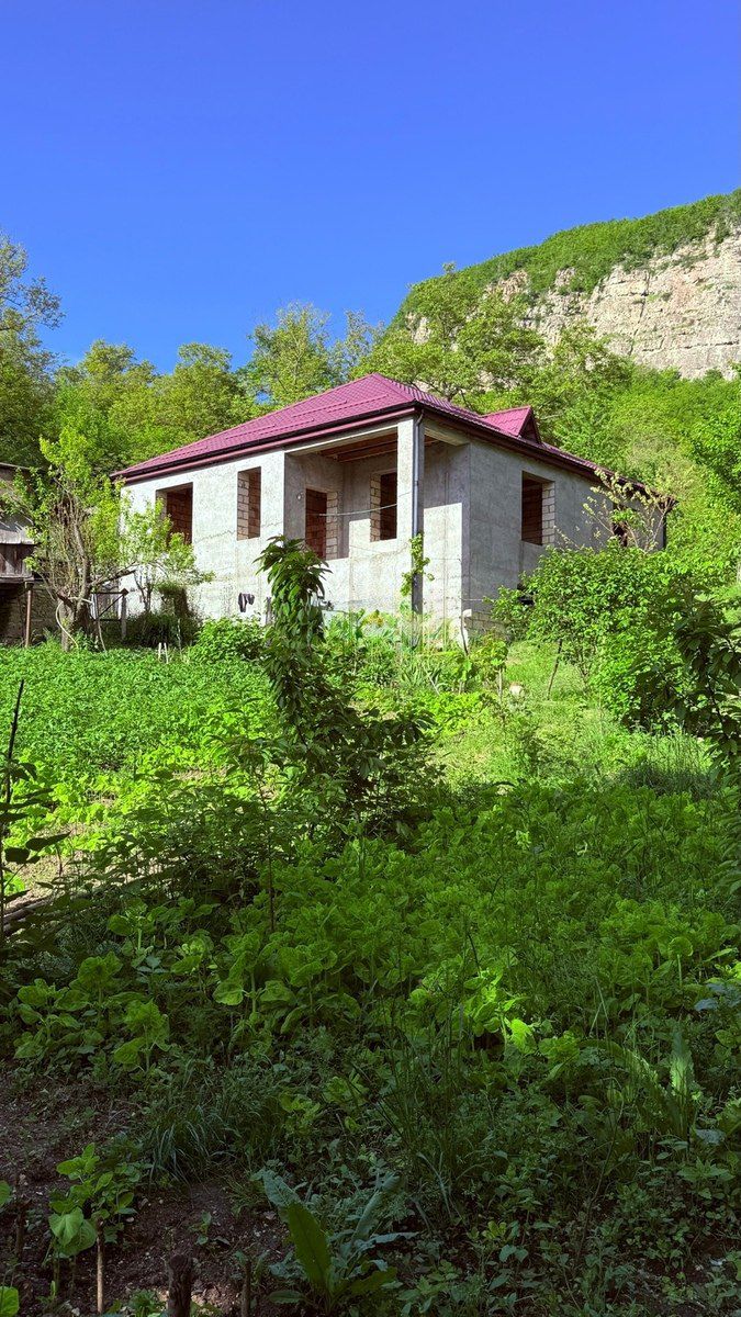 Həyət evi, Quba r — Ev, villa, Quba (2)