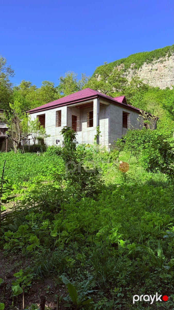 Həyət evi, Quba r — Ev, villa, Quba (2)