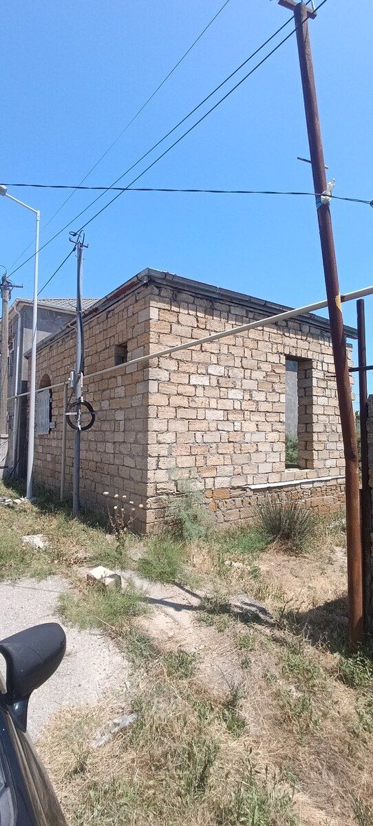 Həyət evi, Kürdəxanı qəs — Ev, villa, Bakı (2)