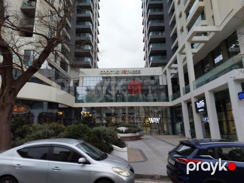 Satılır 2 otaqlı yeni tikili 96 m²