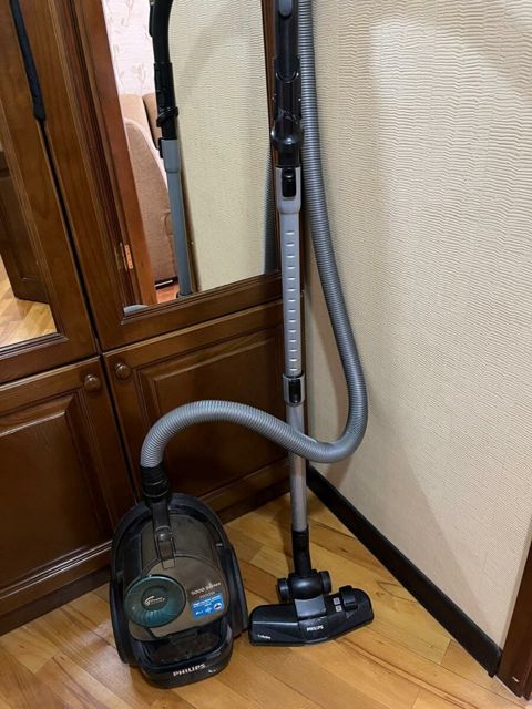 Tozsoran Philips 1900 W — Bakı