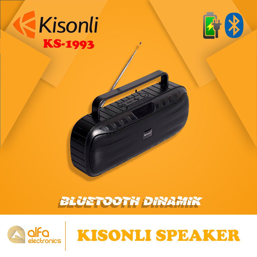 Bluetooth Dinamik — Səs texnikası, Bakı (11)
