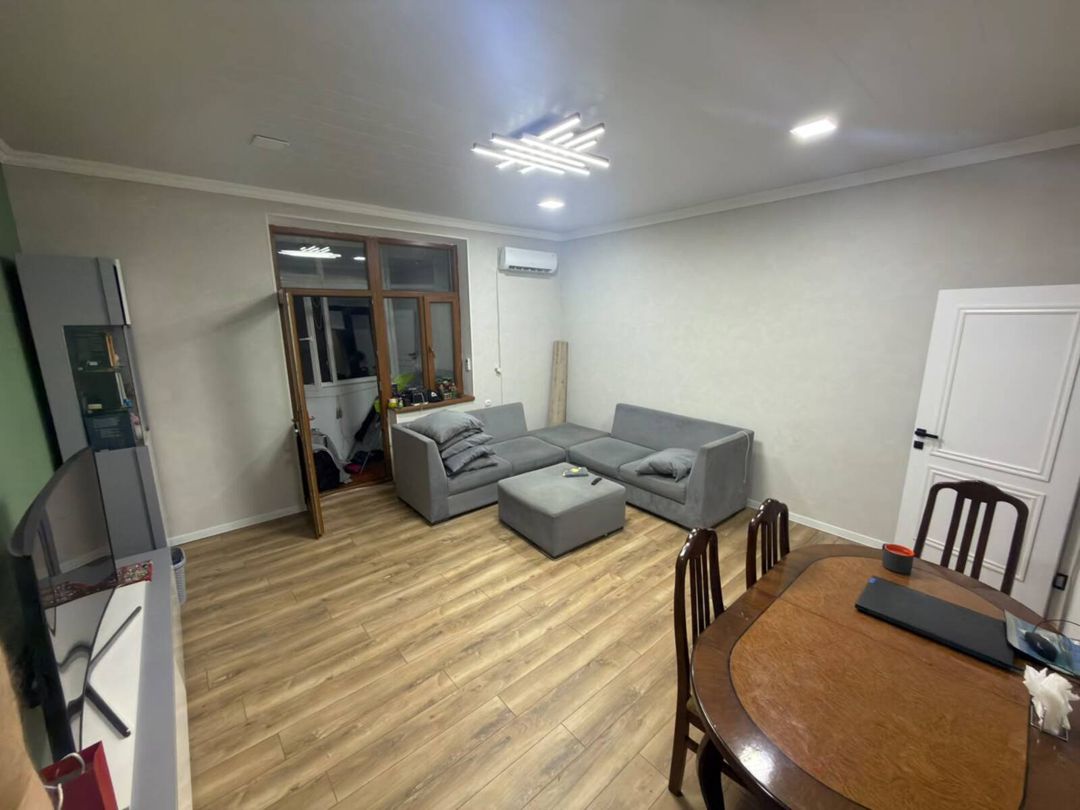 2-otaqlı mənzil, N. Nərimanov r., 60 m² — Mənzil, Bakı (7)