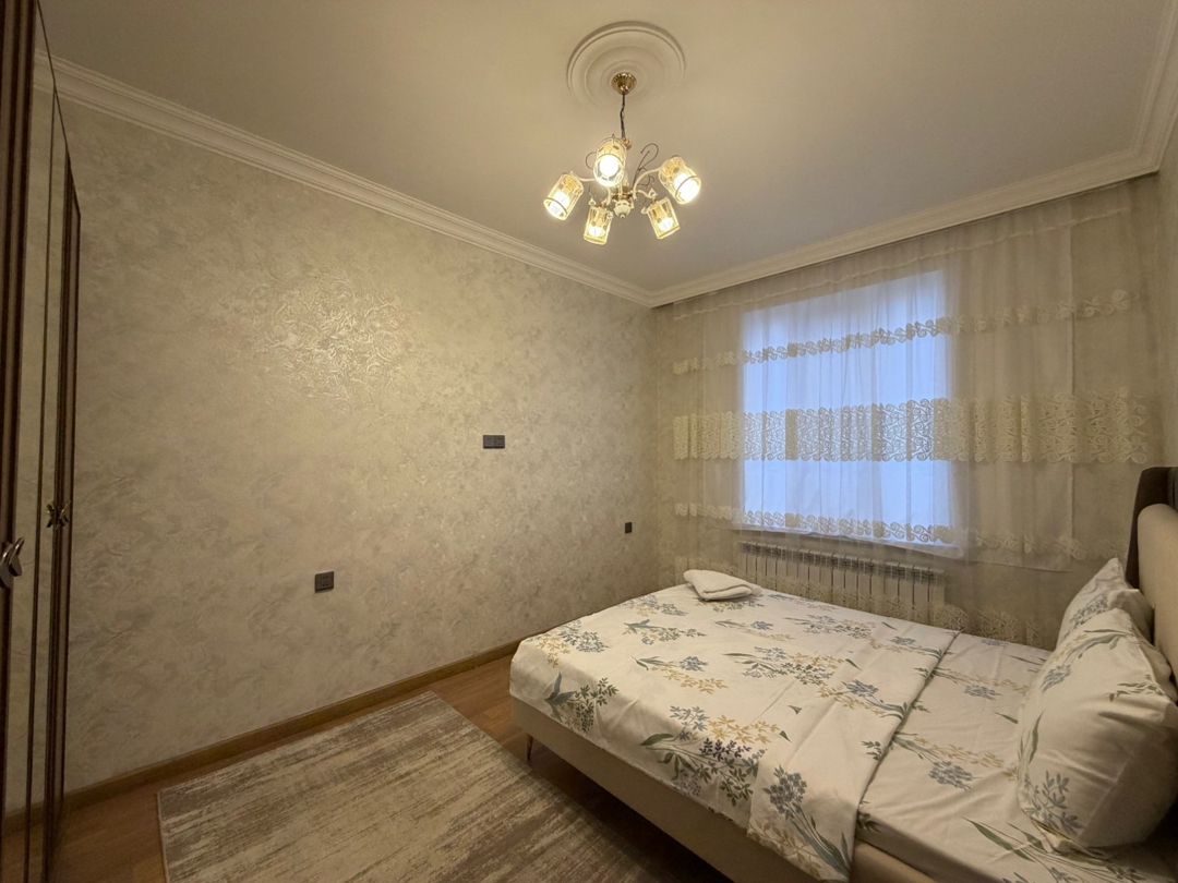 Bağ evi kirayə verilir, Qəbələ r — Ev, villa, Qəbələ (6)