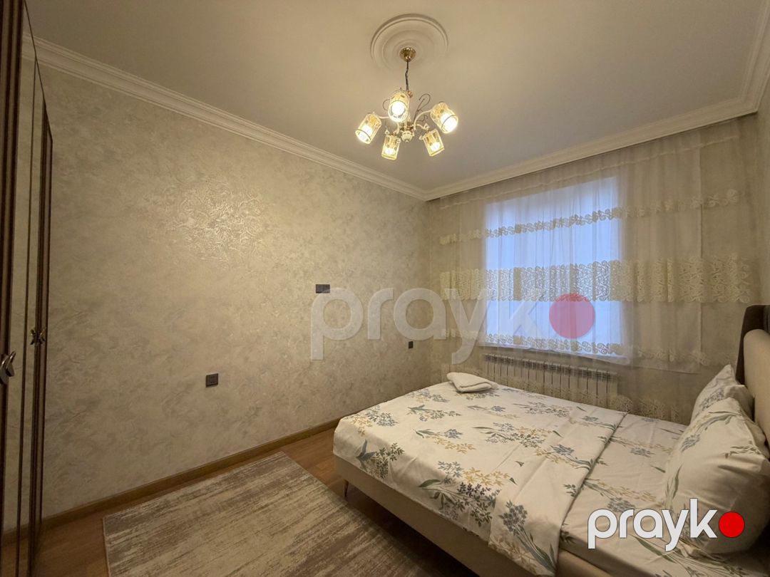 Bağ evi kirayə verilir, Qəbələ r — Ev, villa, Qəbələ (6)