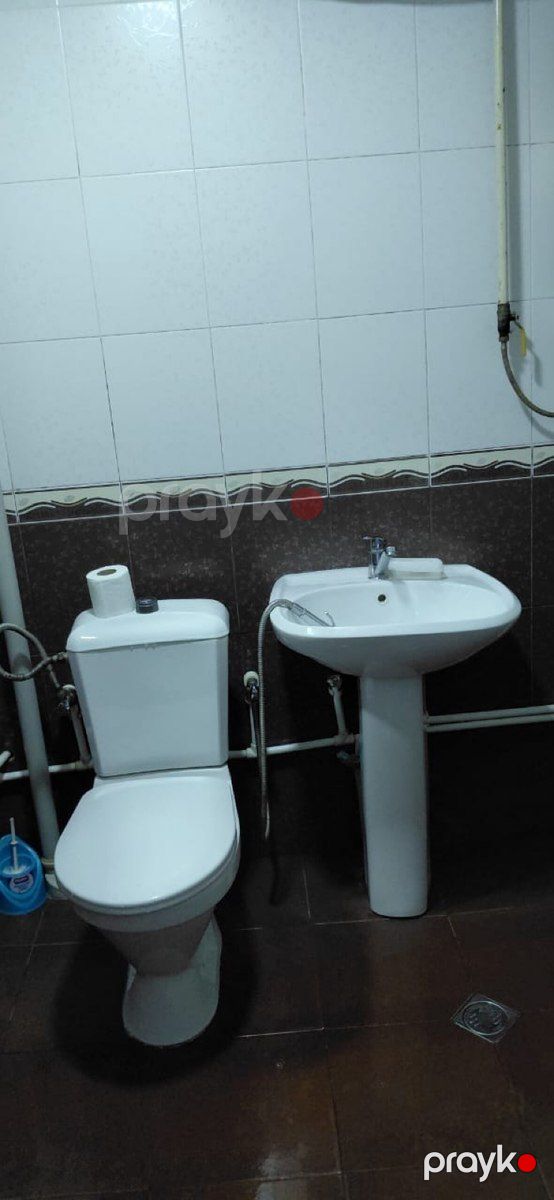 1-otaqlı mənzil, 2-ci mkr., 36 m² — Mənzil, Sumqayıt (8)
