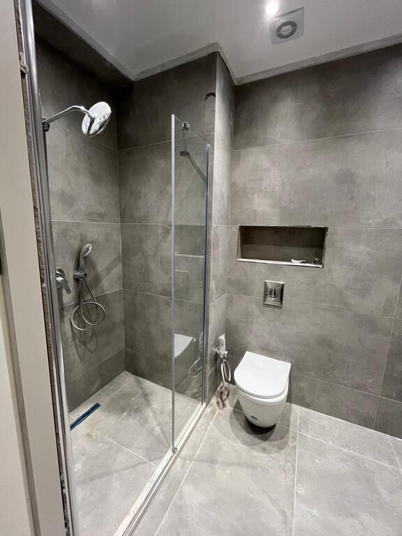 Satılır 2 otaqlı yeni tikili 57 m² — Mənzil, Bakı (10)