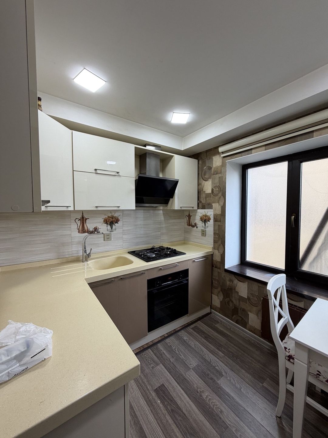 Satılır 3 otaqlı köhnə tikili 75 m² — Mənzil, Bakı (10)