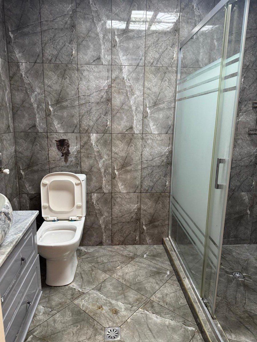 İcarəyə verilir 2 otaqlı yeni tikili 67 m² — Mənzil, Sumqayıt (3)