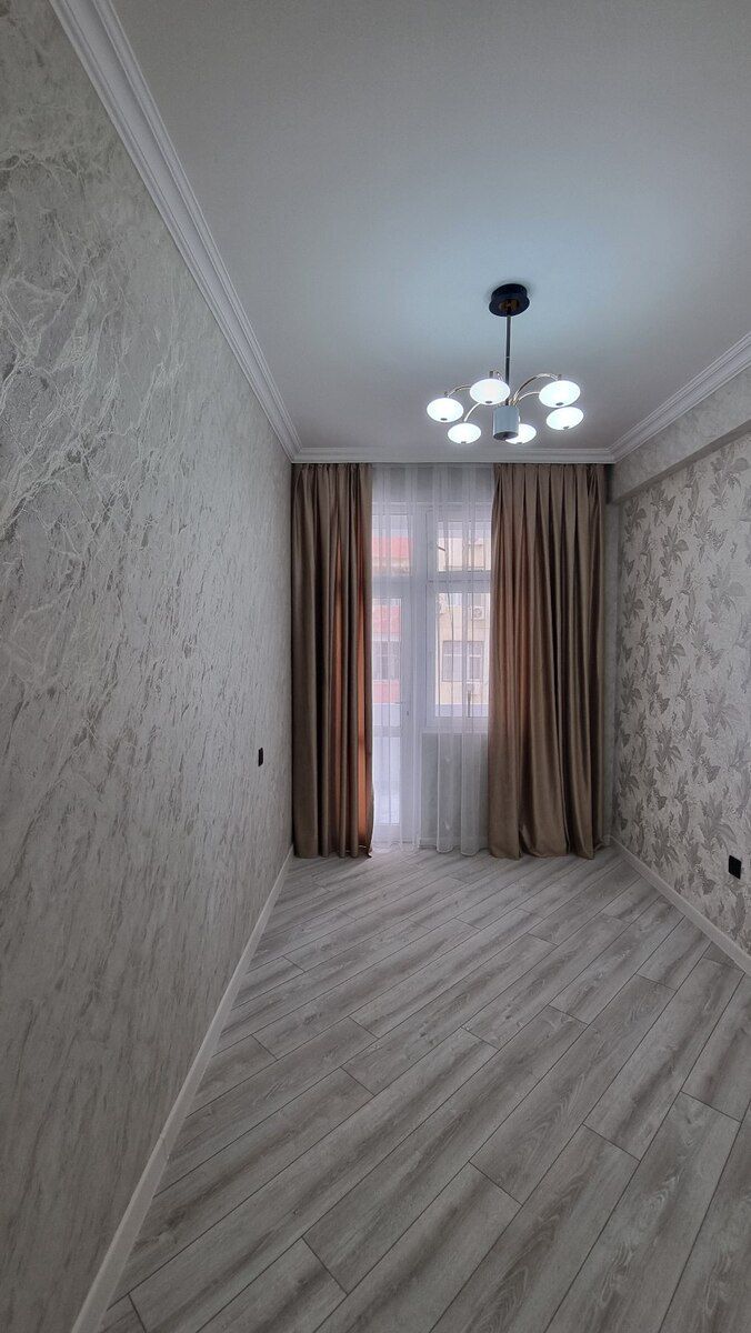 3-otaqlı yeni tikili, Xırdalan ş., 86 m² — Mənzil, Xırdalan (10)