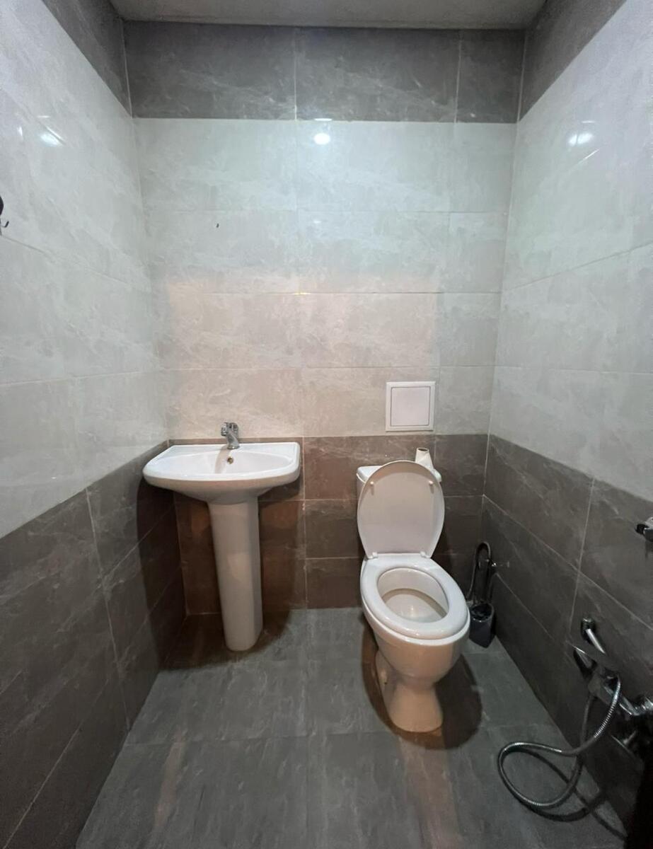İcarəyə verilir 4 otaqlı yeni tikili 80 m² — Mənzil, Bakı (5)