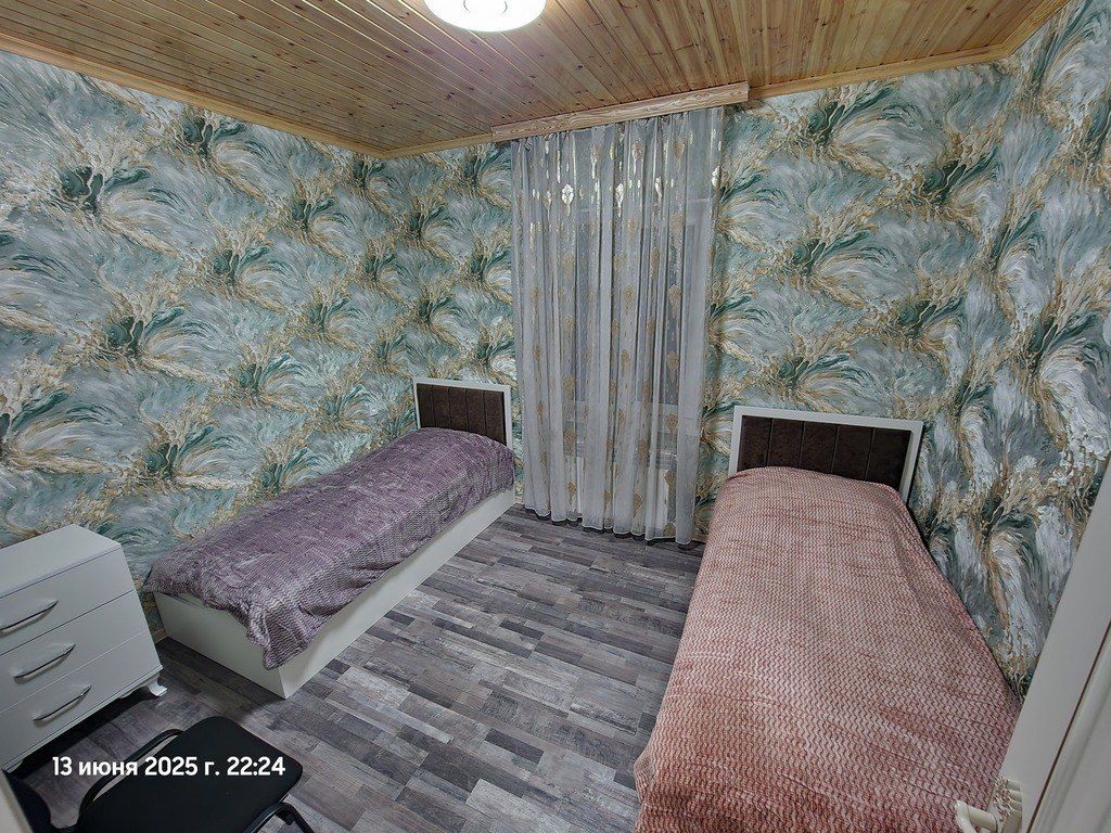 İcarəyə verilir 5 otaqlı həyət evi/bağ evi 100 m² — Ev, villa, Quba (7)