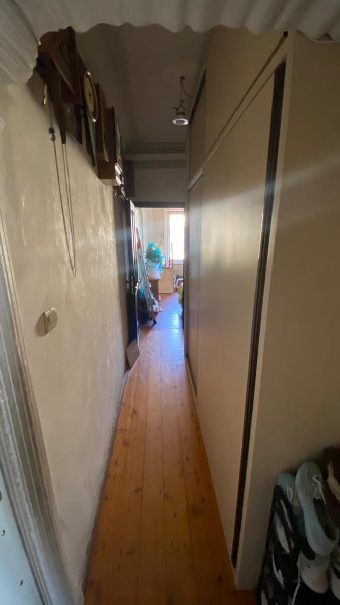 Satılır 2 otaqlı köhnə tikili 65 m² — Mənzil, Bakı (12)