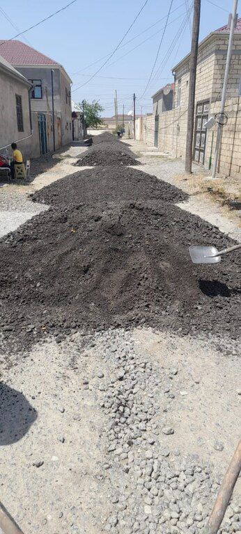 Frez işlərinin görülməsi — Təmir və inşaat, Bakı (6)