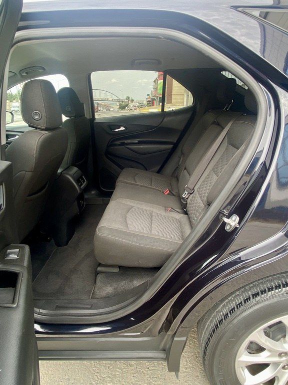 Chevrolet Equinox, 1.5 L, 2019 il, 100 000 km — Avtomobillər, Bakı (11)