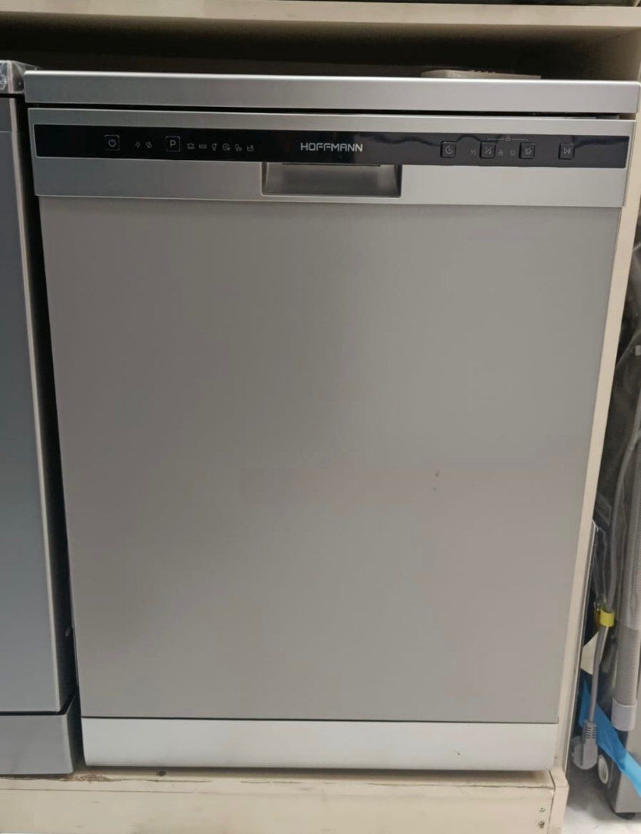 Qabyuyan Hoffmann DW-812X — Ev texnikası, Bakı