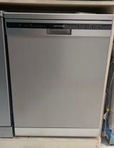 Qabyuyan Hoffmann DW-812X — Mallar