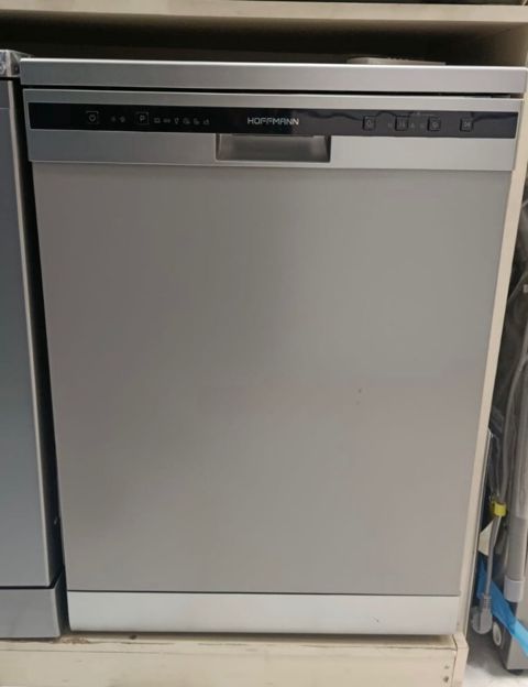 Qabyuyan Hoffmann DW-812X — Bakı