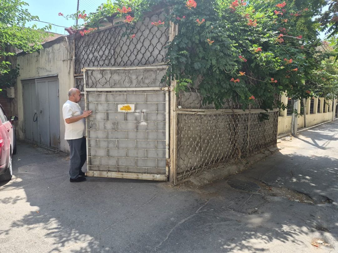 3-otaqlı mənzil kirayə verilir, 28 may m., 80 m² — Mənzil, Bakı (5)