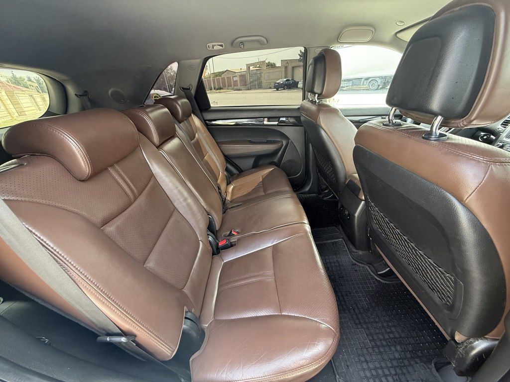 Kia Sorento, 2.0 L, 2010 il, 257 000 km — Avtomobillər, Bakı (11)