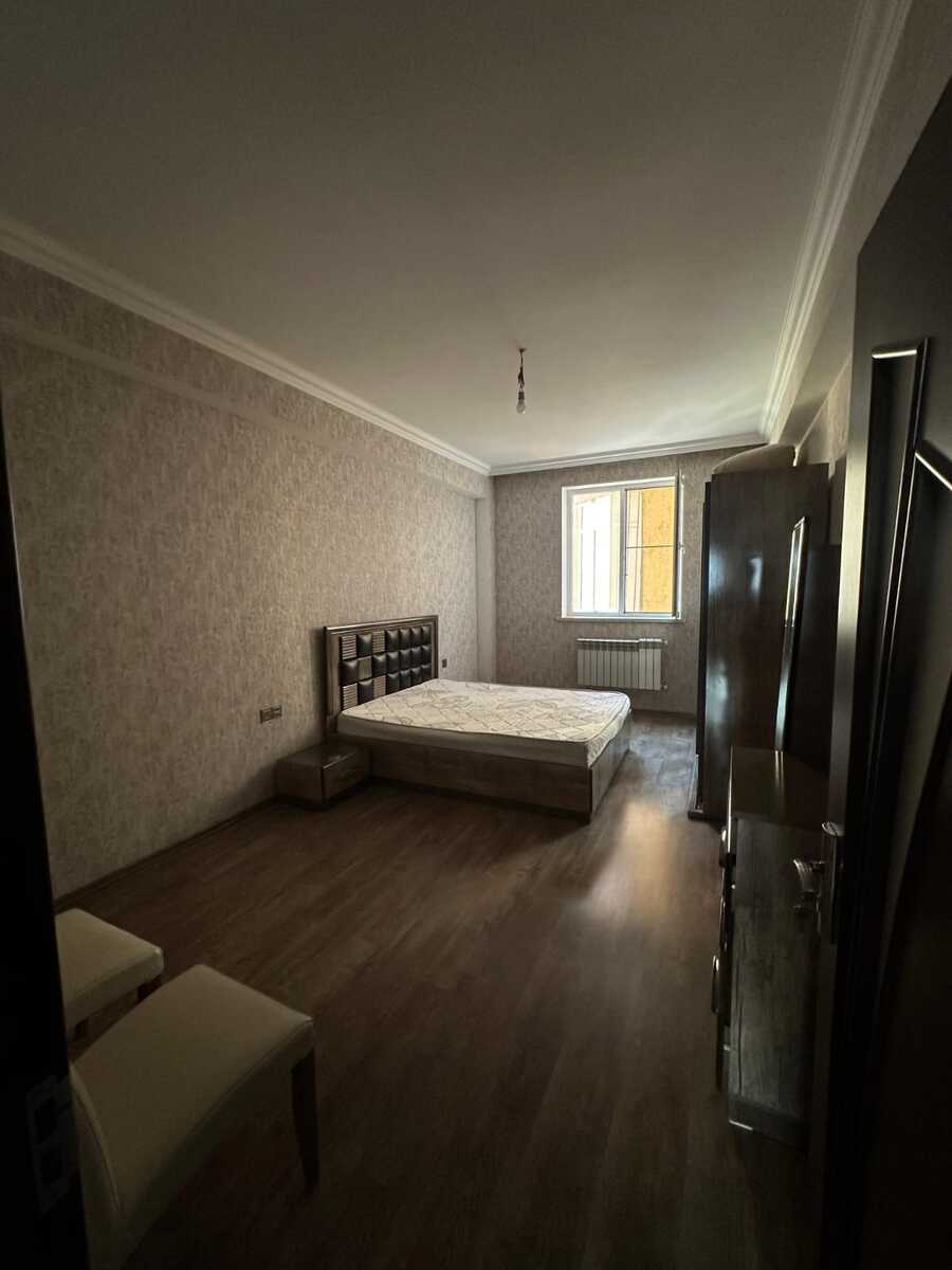 Satılır 2 otaqlı yeni tikili 95 m² — Mənzil, Bakı (8)