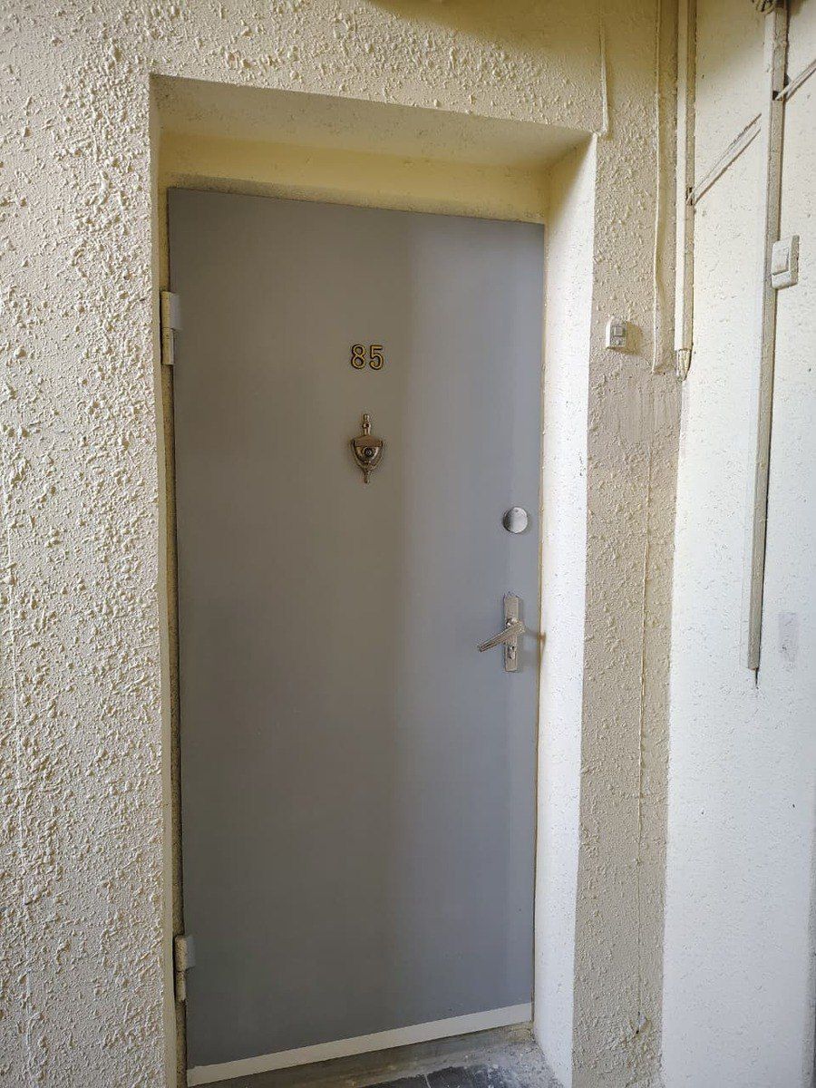 Satılır 2 otaqlı köhnə tikili 40 m² — Mənzil, Bakı (10)