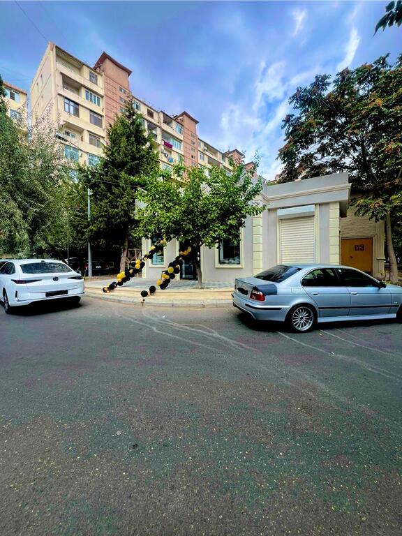 Satılır obyekt 28 m² — Əmlak, Bakı (7)