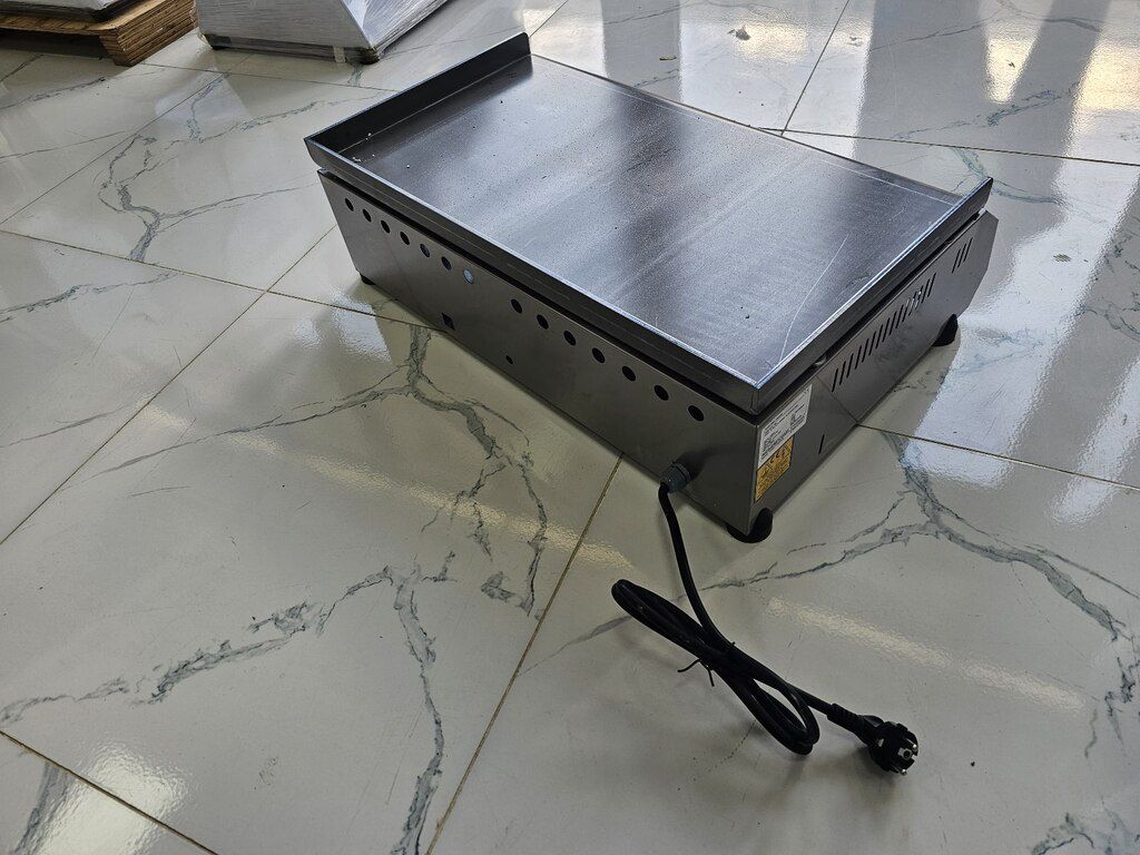 Elektrikli izqara aparatı "Remta" — Biznes və avadanlıq, Bakı (9)