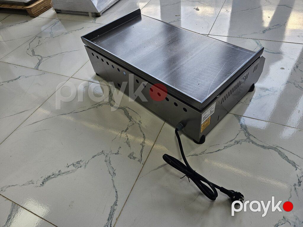 Elektrikli izqara aparatı "Remta" — Biznes və avadanlıq, Bakı (9)
