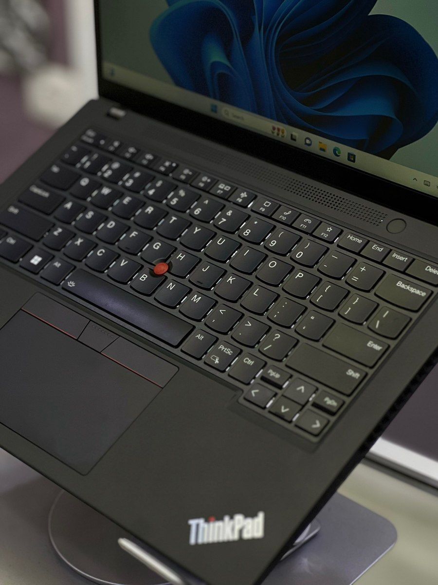 Lenovo Thinkpad T14 Gen3 — Elektronika, Bakı (5)